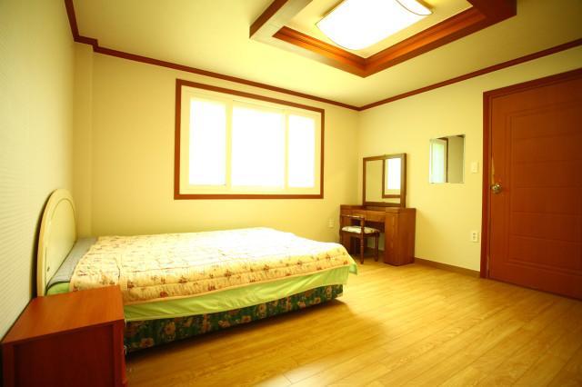 Bluesky Pension Pocheon-si Exterior foto