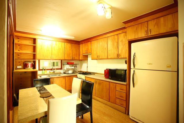 Bluesky Pension Pocheon-si Exterior foto