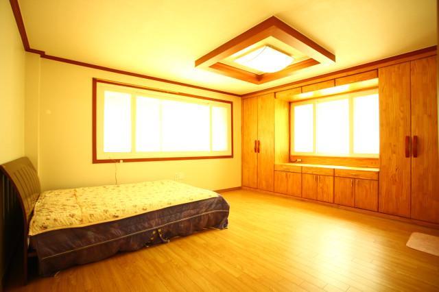 Bluesky Pension Pocheon-si Exterior foto