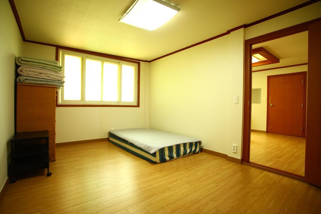Bluesky Pension Pocheon-si Exterior foto