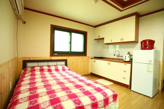 Bluesky Pension Pocheon-si Exterior foto