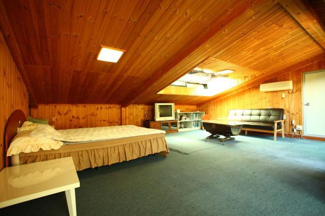 Bluesky Pension Pocheon-si Exterior foto