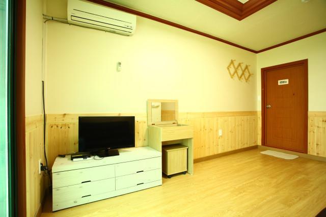 Bluesky Pension Pocheon-si Exterior foto