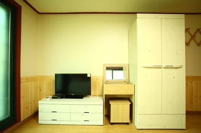Bluesky Pension Pocheon-si Exterior foto