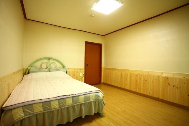 Bluesky Pension Pocheon-si Exterior foto