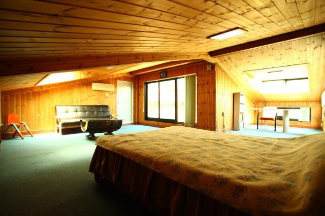 Bluesky Pension Pocheon-si Exterior foto