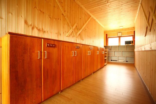Bluesky Pension Pocheon-si Exterior foto