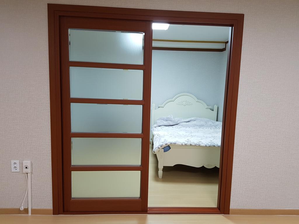 Bluesky Pension Pocheon-si Exterior foto
