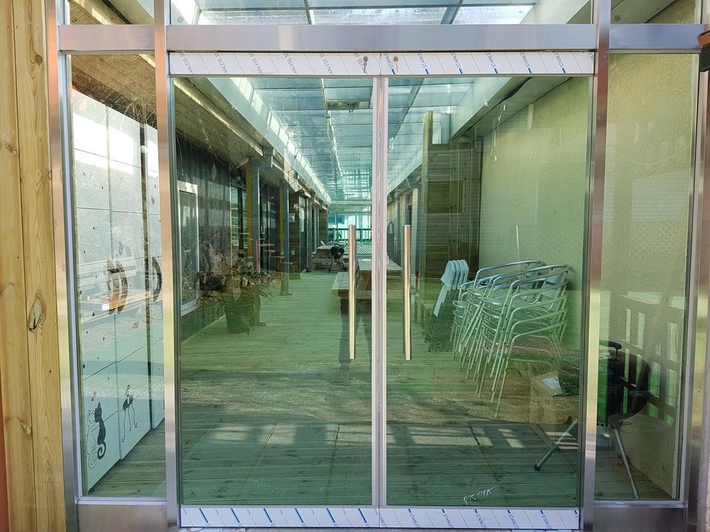 Bluesky Pension Pocheon-si Exterior foto