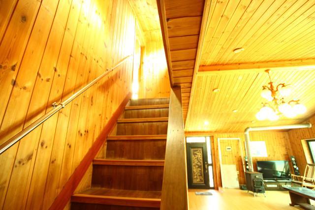 Bluesky Pension Pocheon-si Exterior foto