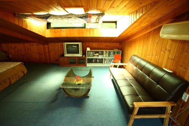 Bluesky Pension Pocheon-si Exterior foto