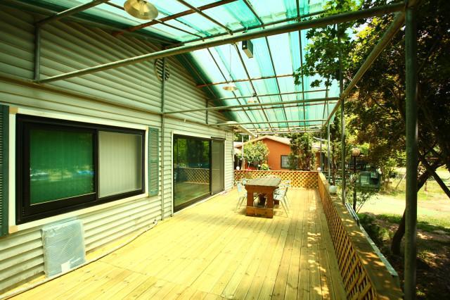 Bluesky Pension Pocheon-si Exterior foto
