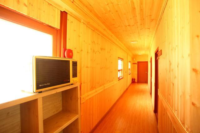 Bluesky Pension Pocheon-si Exterior foto