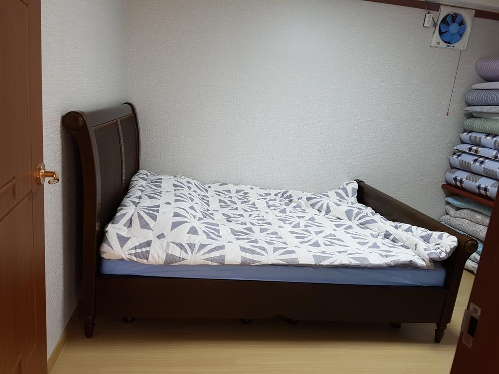 Bluesky Pension Pocheon-si Exterior foto