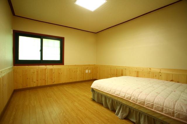 Bluesky Pension Pocheon-si Exterior foto
